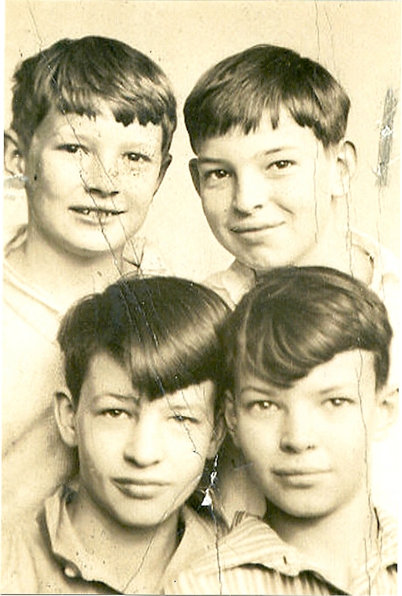 Oliver & Brothers